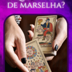O que é Tarot de Marselha?