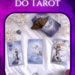 As 78 cartas do Tarot