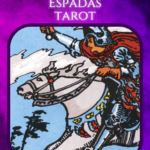 Cavaleiro de Espadas – Tarot